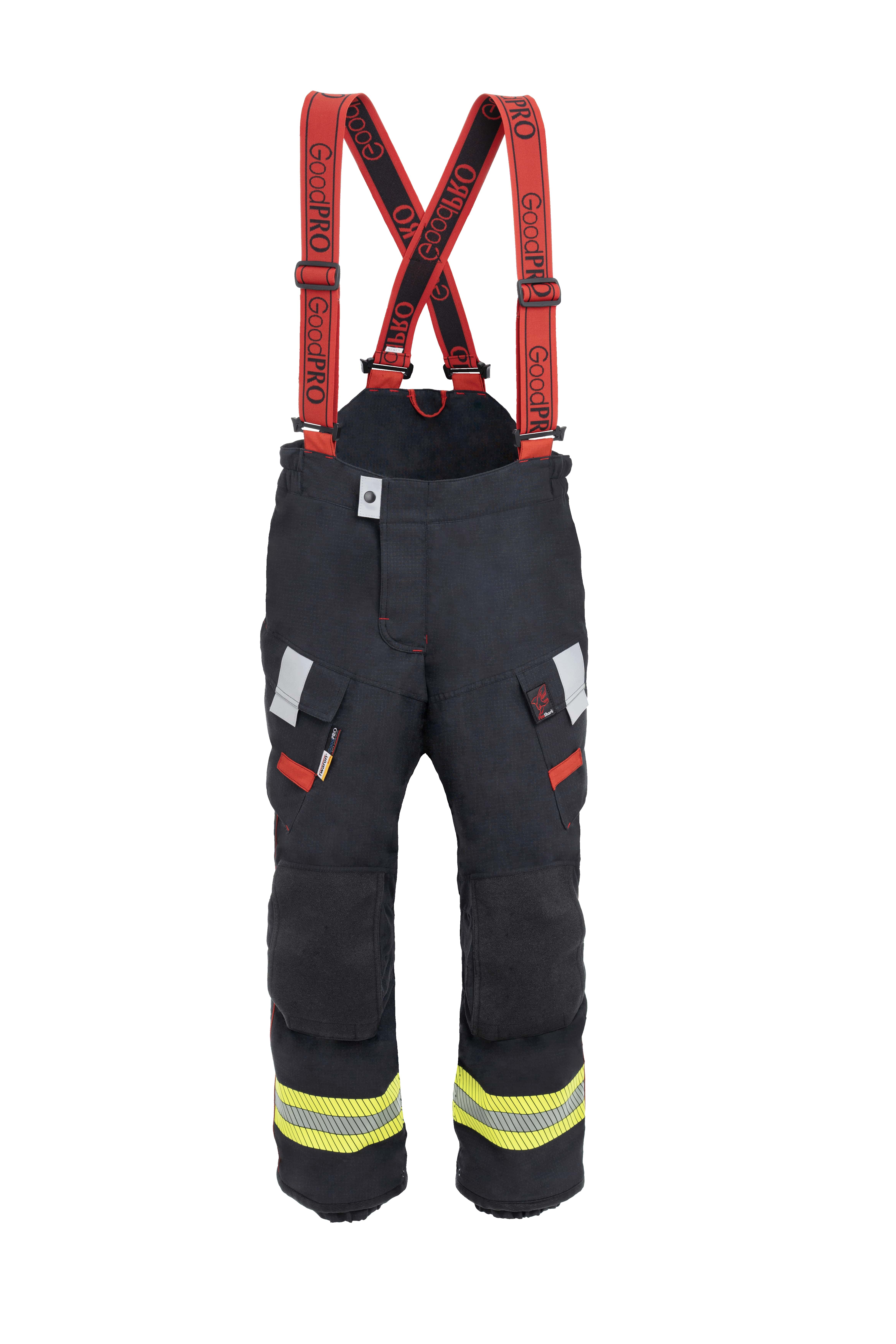 GoodPRO FR3 FireShark STAR - kalhoty